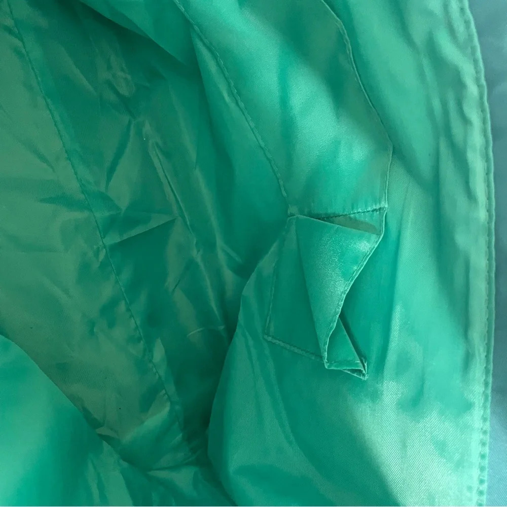 ๐ Elevate Your Style: Vintage Tupperware Shoulder Bag, Unique Neon Colors ๐ - Picture 6 of 16